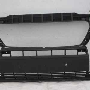 Fiat Ducato Peugeot Boxer Front Bumper Support Bracket 14-20 1315077070 Genuine