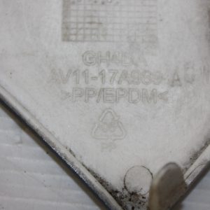 Ford B-Max Front Bumper Tow Cover 2012 TO 2017 AV11-17A989-A - Image 4