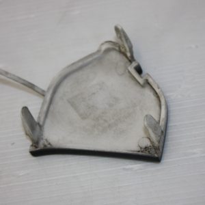 Ford B-Max Front Bumper Tow Cover 2012 TO 2017 AV11-17A989-A - Image 6