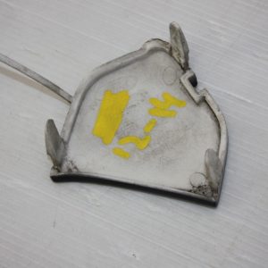 Ford B-Max Front Bumper Tow Cover 2012 TO 2017 AV11-17A989-A - Image 8