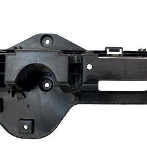 Ford B-Max Rear Bumper Center Support Bracket 2012 TO 2017 AV1117B861AC Genuine - Image 4