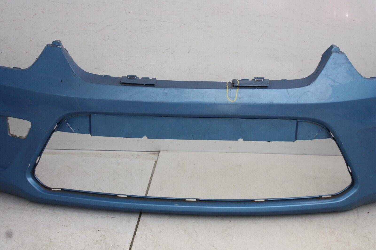 Ford-C-Max-Front-Bumper-2007-TO-2010-7M51-R17757-A-Genuine-175367541580-2