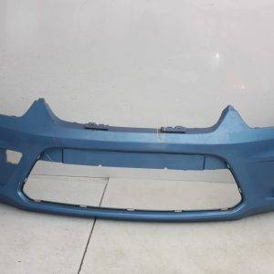 Ford C Max Front Bumper 2007 TO 2010 7M51 R17757 A Genuine 175367541580