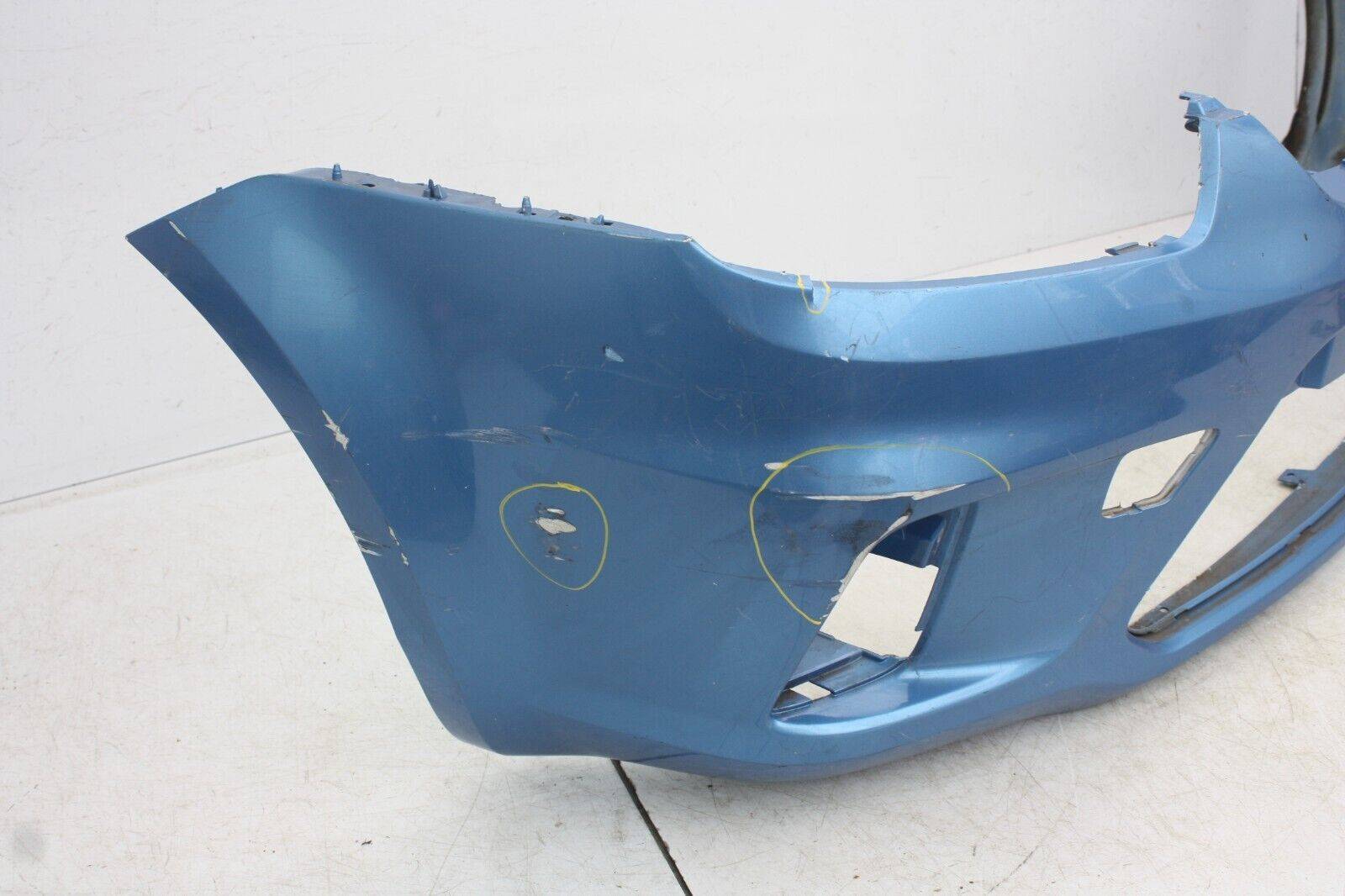 Ford-C-Max-Front-Bumper-2007-TO-2010-7M51-R17757-A-Genuine-175367541580-8