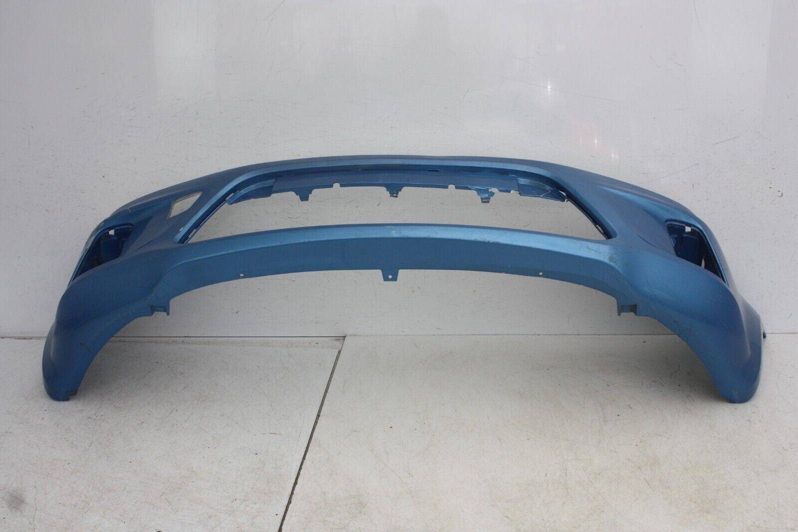 Ford-C-Max-Front-Bumper-2007-TO-2010-7M51-R17757-A-Genuine-175367541580-9