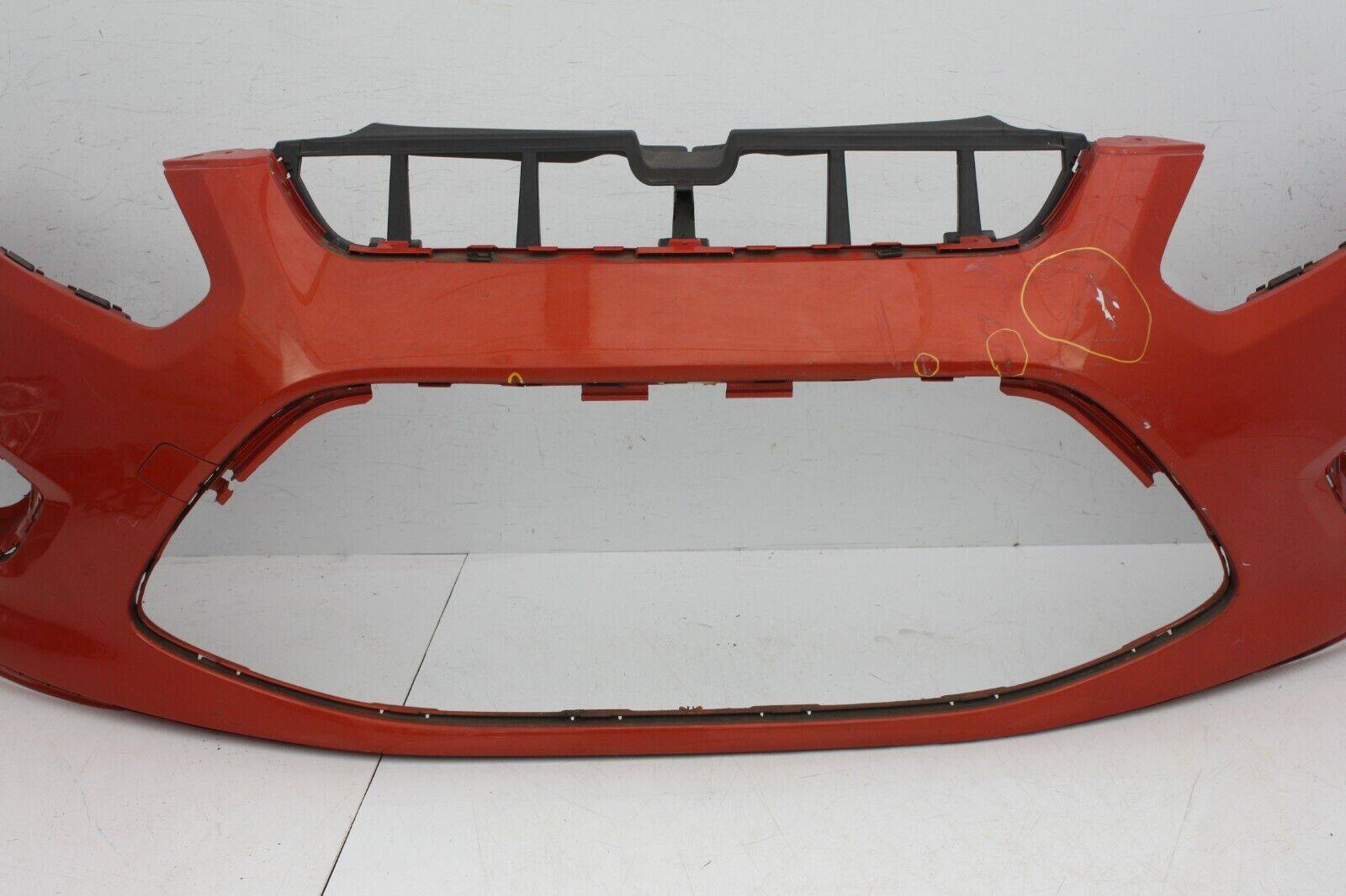 Ford-C-Max-Front-Bumper-2010-TO-2015-AM51-R17K757-A-Genuine-176474559590-2