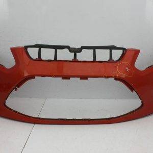 Ford C Max Front Bumper 2010 TO 2015 AM51 R17K757 A Genuine 176474559590