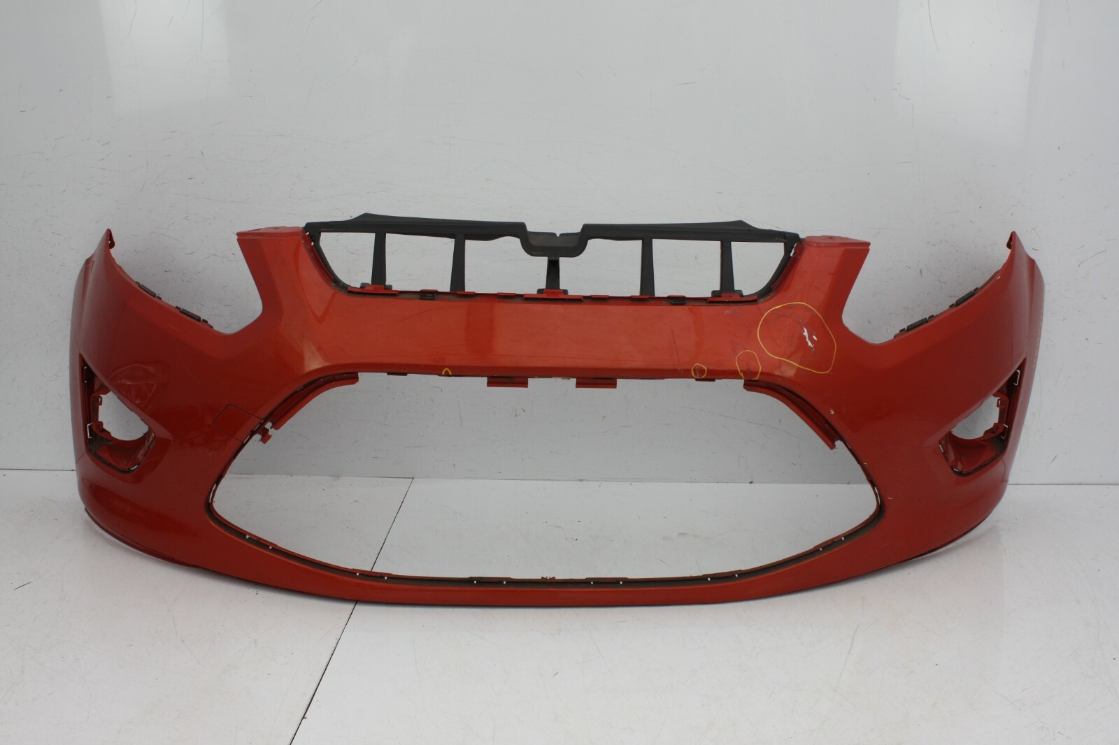 Ford C-Max Front Bumper 2010 TO 2015 AM51-R17K757-A Genuine