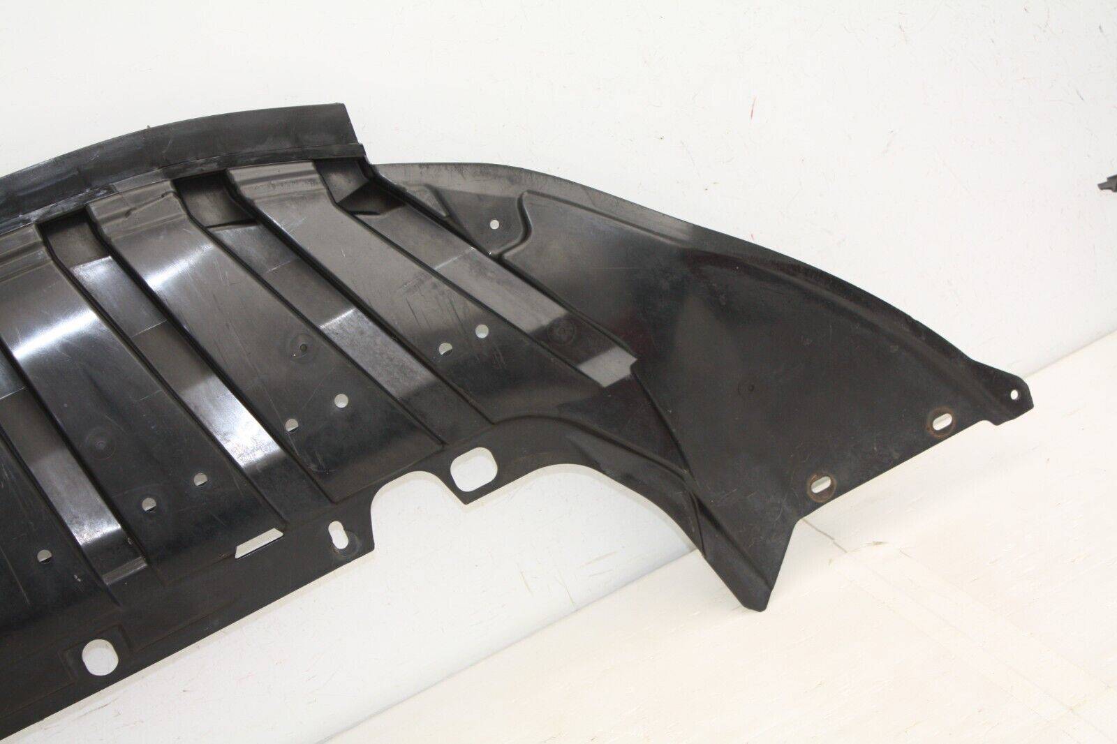 Ford-C-Max-Front-Bumper-Under-Tray-2010-TO-2015-AM51-A8B384-A-Genuine-175743391080-2