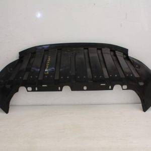 Ford C Max Front Bumper Under Tray 2010 TO 2015 AM51 A8B384 A Genuine 175743391080