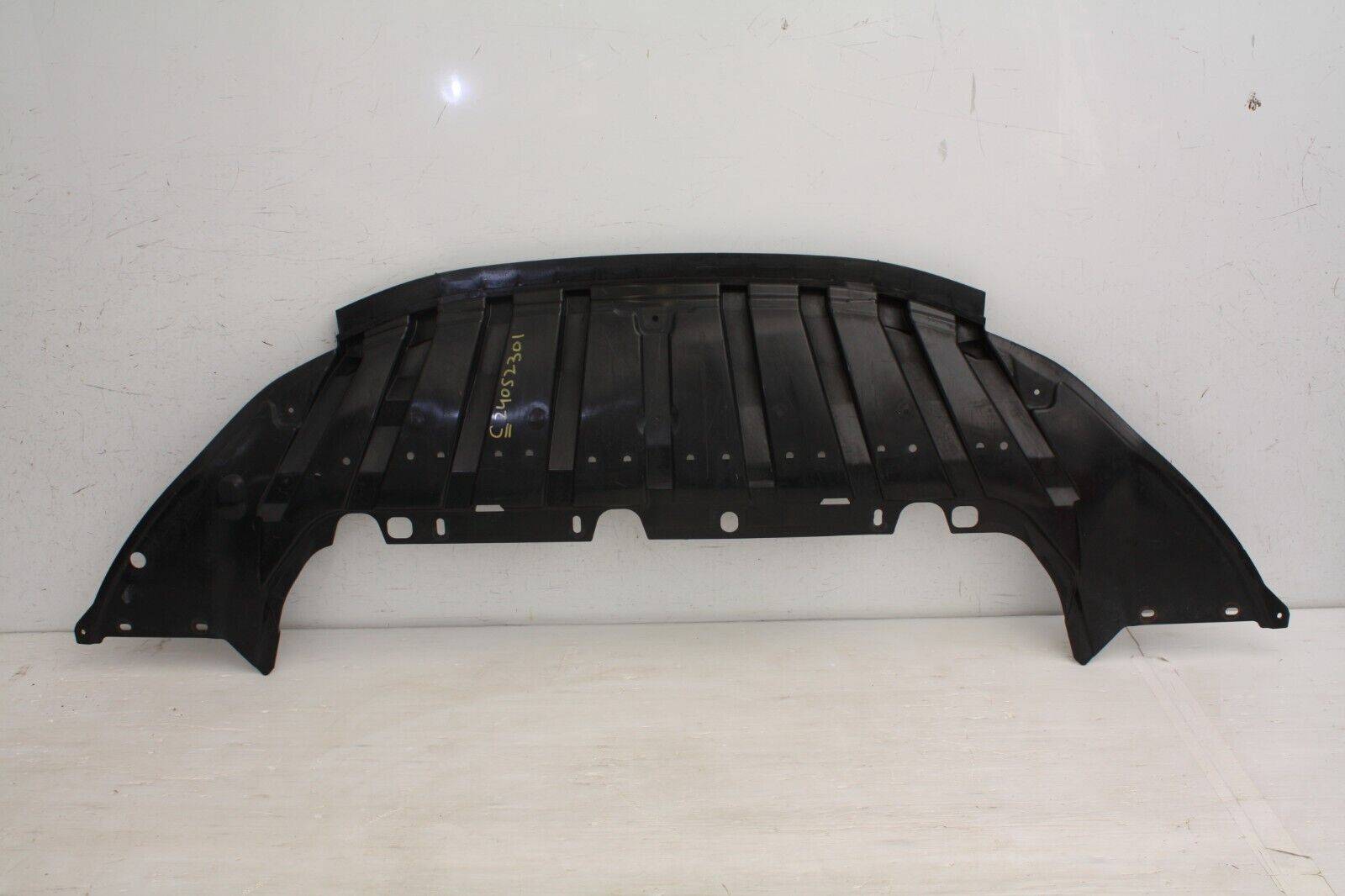 Ford-C-Max-Front-Bumper-Under-Tray-2010-TO-2015-AM51-A8B384-A-Genuine-175743391080