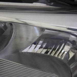 Ford C-Max Left Side Headlight 2015 TO 2019 F1CB-13W030-BC Genuine *DAMAGED* - Image 4