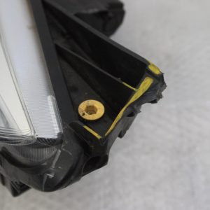 Ford C-Max Left Side Headlight 2015 TO 2019 F1CB-13W030-BC Genuine *DAMAGED* - Image 5