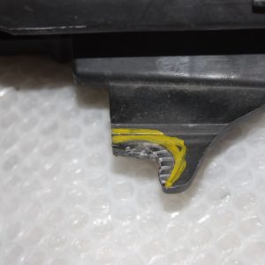 Ford C-Max Left Side Headlight 2015 TO 2019 F1CB-13W030-BC Genuine *DAMAGED* - Image 8