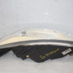 Ford C-Max Left Side Headlight 2015 TO 2019 F1CB-13W030-BC Genuine *DAMAGED* - Image 10