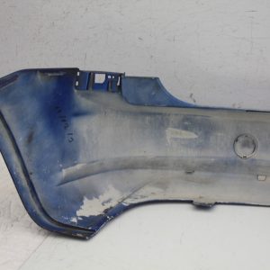 Ford C-Max Rear Bumper 2007 TO 2010 7M51-R17906-A Genuine *DAMAGED* - Image 13