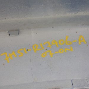 Ford C-Max Rear Bumper 2007 TO 2010 7M51-R17906-A Genuine *DAMAGED* - Image 14