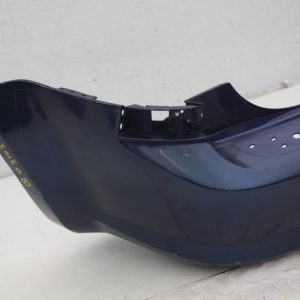 Ford C-Max Rear Bumper 2007 TO 2010 7M51-R17906-A Genuine *DAMAGED* - Image 7