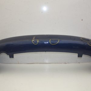 Ford C-Max Rear Bumper 2007 TO 2010 7M51-R17906-A Genuine *DAMAGED* - Image 10