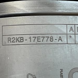 Ford Capri EV Front Bumper Inner Mounting Bracket 2024 ON R2KB-17E778-A Genuine - Image 11