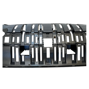 Ford Capri EV Front Bumper Inner Mounting Bracket 2024 ON R2KB-17E778-A Genuine - Image 4
