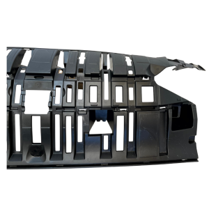 Ford Capri EV Front Bumper Inner Mounting Bracket 2024 ON R2KB-17E778-A Genuine - Image 5