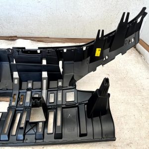 Ford Capri EV Front Bumper Inner Mounting Bracket 2024 ON R2KB-17E778-A Genuine - Image 9
