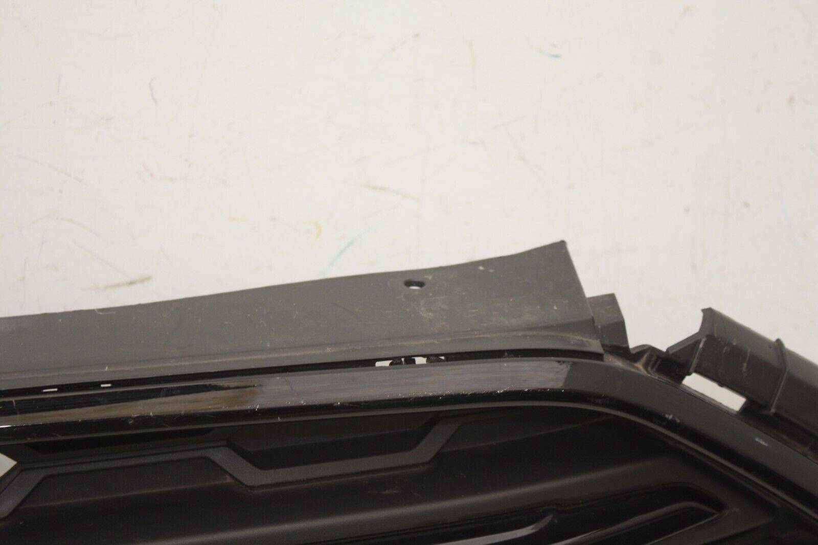 Ford-Ecosport-Front-Bumper-Grill-2018-ON-GN15-17B968-E-Genuine-DAMAGED-176635136040-5