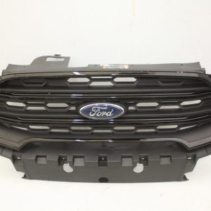 Ford-Ecosport-Front-Bumper-Grill-2018-TO-2023-GN15-17B968-E-Genuine-DAMAGED-176635136040