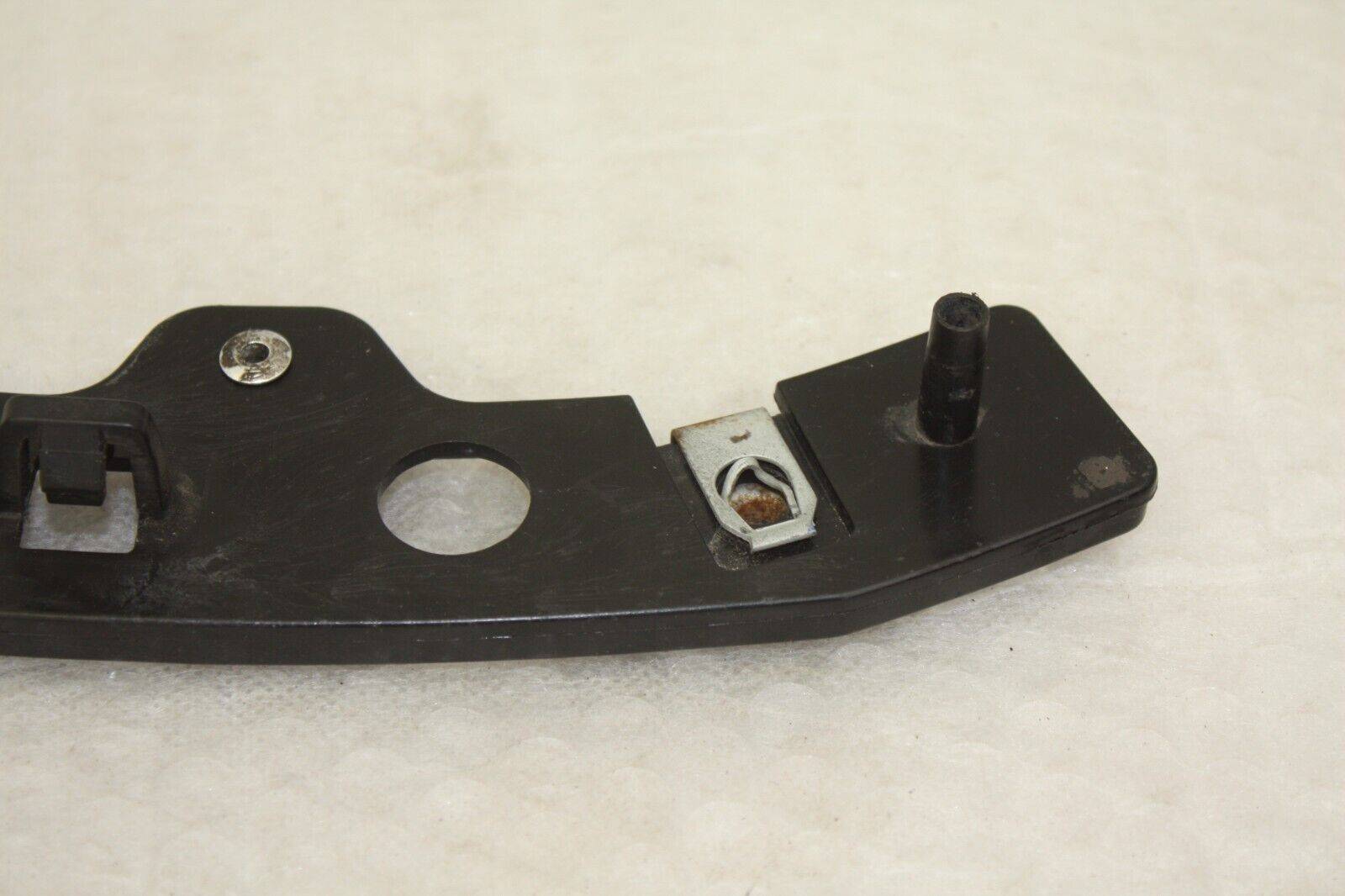 Ford-Ecosport-Front-Bumper-Left-Fixing-Bracket-CN15-17A870-AD-Genuine-176323953740-2