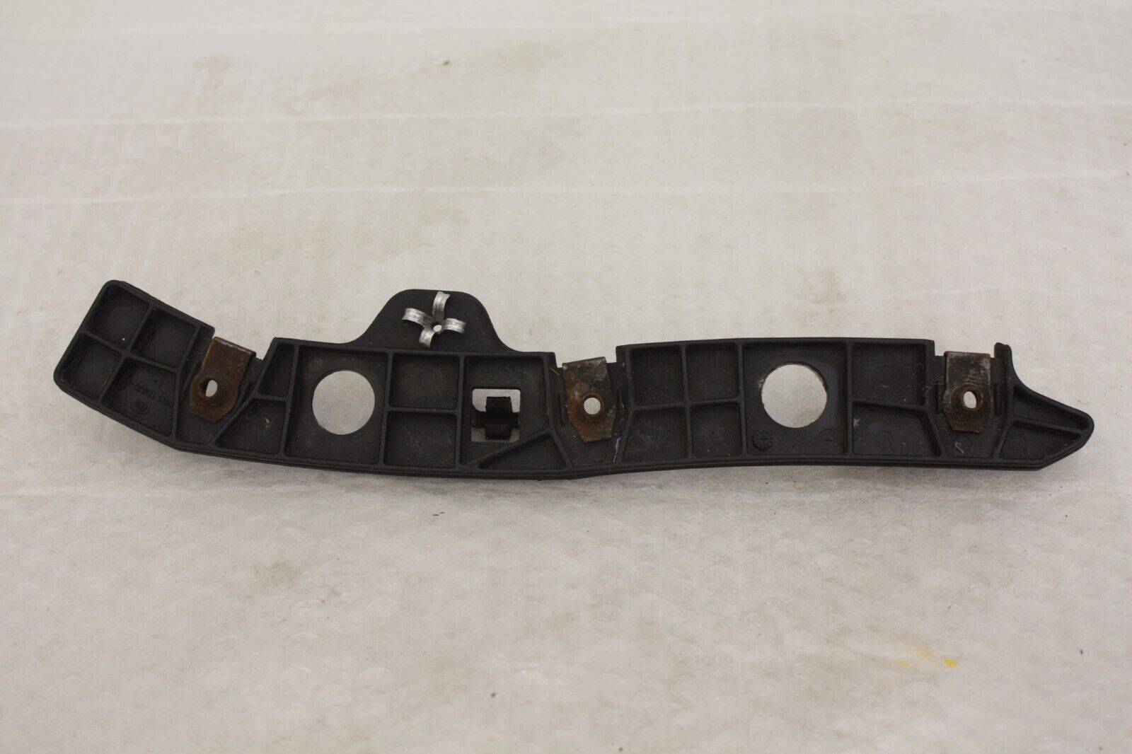 Ford-Ecosport-Front-Bumper-Left-Fixing-Bracket-CN15-17A870-AD-Genuine-176323953740-5