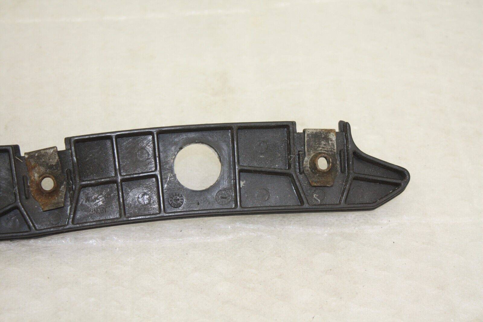 Ford-Ecosport-Front-Bumper-Left-Fixing-Bracket-CN15-17A870-AD-Genuine-176323953740-6