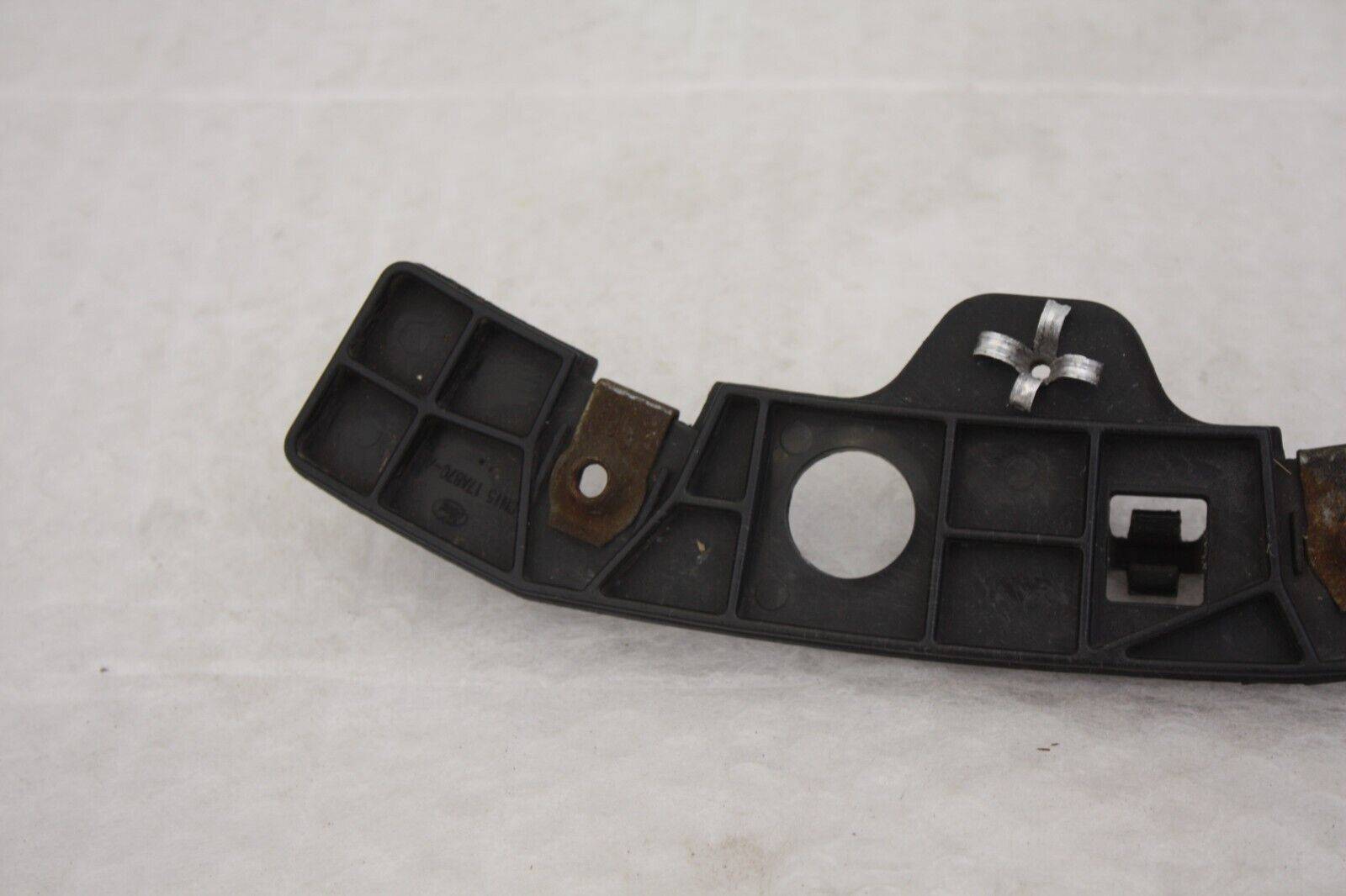 Ford-Ecosport-Front-Bumper-Left-Fixing-Bracket-CN15-17A870-AD-Genuine-176323953740-8