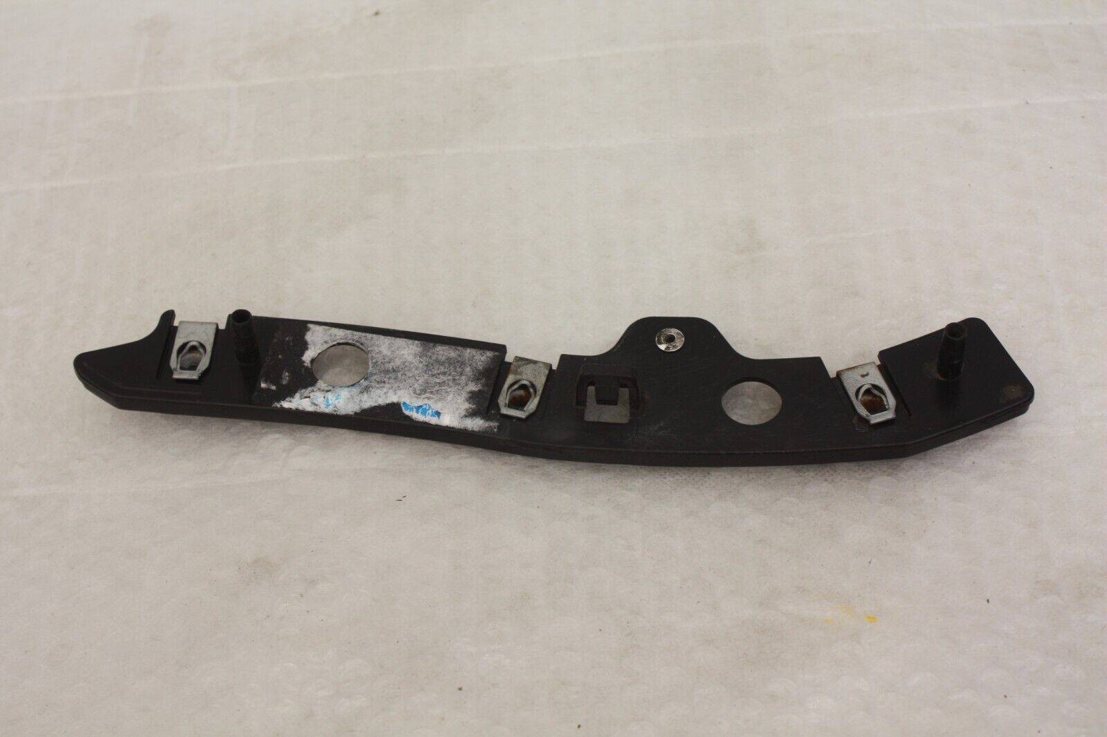 Ford Ecosport Front Bumper Left Fixing Bracket CN15 17A870 AD Genuine 176323953740