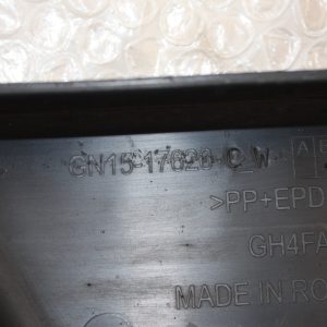 Ford Ecosport Front Bumper Lower Section Trim 2018 to 2023 GN15-17626-C Genuine - Image 13