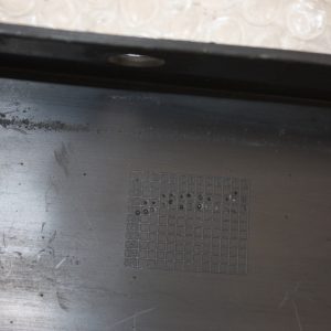 Ford Ecosport Front Bumper Lower Section Trim 2018 to 2023 GN15-17626-C Genuine - Image 14