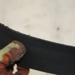 Ford Ecosport Front Bumper Lower Section Trim 2018 to 2023 GN15-17626-C Genuine - Image 10