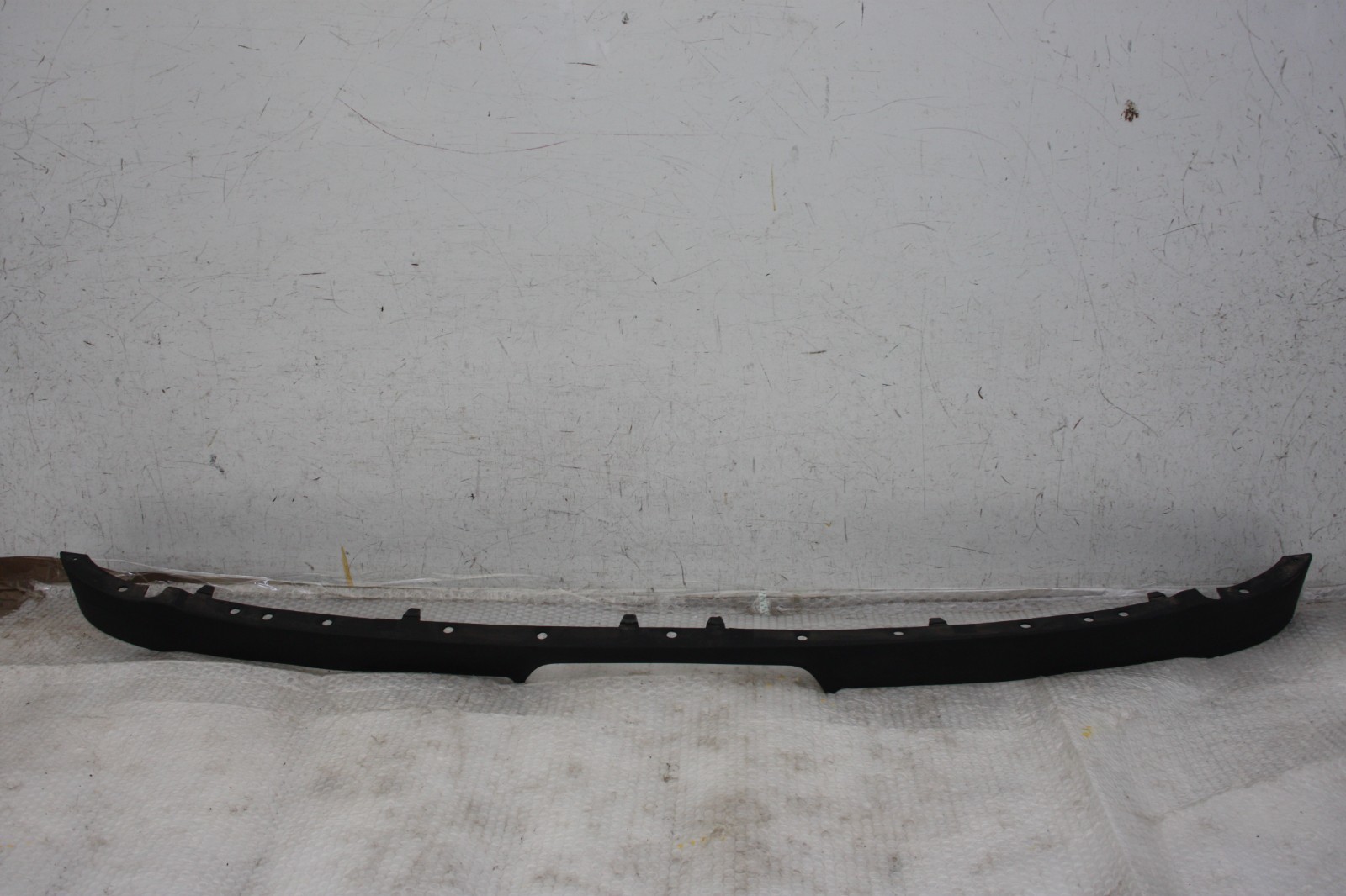 Ford Ecosport Front Bumper Lower Section Trim 2018 to 2023 GN15-17626-C Genuine