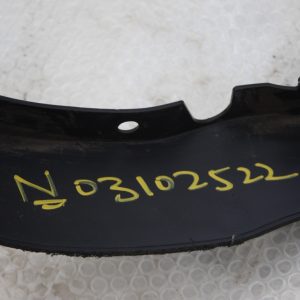 Ford Ecosport Front Bumper Lower Section Trim GN15-17626-C Genuine - Image 12