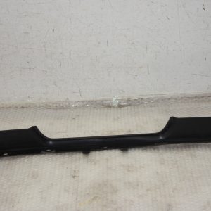 Ford Ecosport Front Bumper Lower Section Trim GN15-17626-C Genuine - Image 16