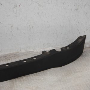 Ford Ecosport Front Bumper Lower Section Trim GN15-17626-C Genuine - Image 3