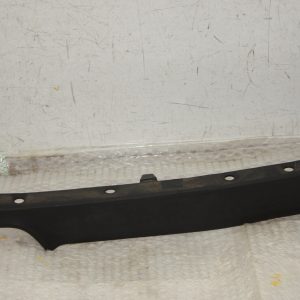 Ford Ecosport Front Bumper Lower Section Trim GN15-17626-C Genuine - Image 4