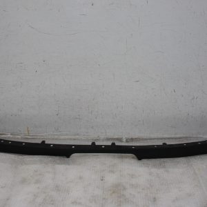 Ford Ecosport Front Bumper Lower Section Trim GN15-17626-C Genuine