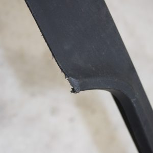 Ford Ecosport Front Bumper Lower Section Trim GN15-17626-C Genuine - Image 8