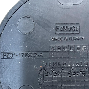 Ford Ecosport Front Bumper Tow Eye Cover 2023 To 2025 PZ31-17K922-A Genuine - Image 12