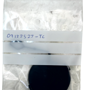 Ford Ecosport Front Bumper Tow Eye Cover 2023 To 2025 PZ31-17K922-A Genuine - Image 13