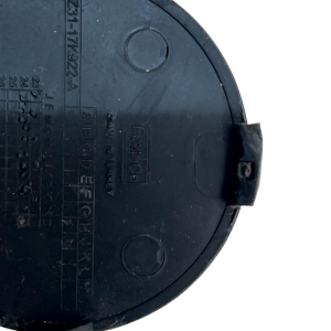 Ford Ecosport Front Bumper Tow Eye Cover 2023 To 2025 PZ31-17K922-A Genuine - Image 7