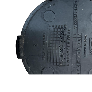 Ford Ecosport Front Bumper Tow Eye Cover 2023 To 2025 PZ31-17K922-A Genuine - Image 8