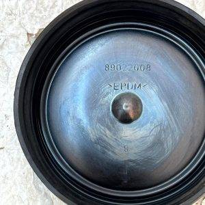 Ford Ecosport Headlight Headlamp Bulb Dust Cap Cover 89022008 Genuine 12 Ford Ecosport Headlight Headlamp Bulb Dust Cap Cover 89022008 Genuine - Image 5