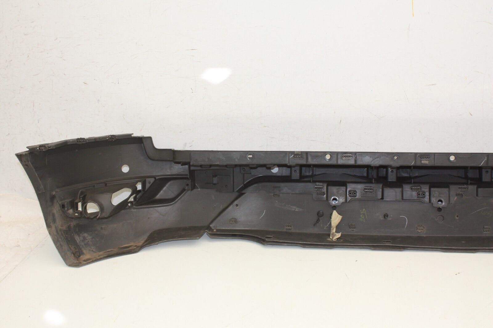 Ford-Ecosport-Rear-Bumper-2014-TO-2018-CN15-17K835-FHW-Genuine-DAMAGED-176614242460-17